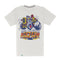 Speed Rancher T-Shirt - Vintage White