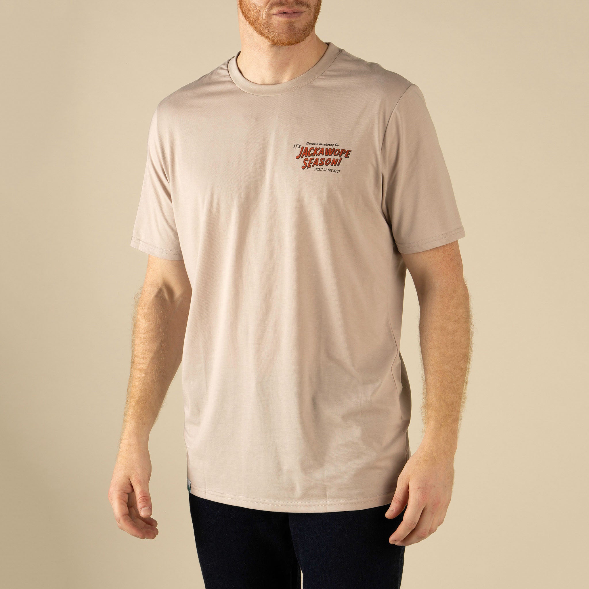 Jackawope T-Shirt