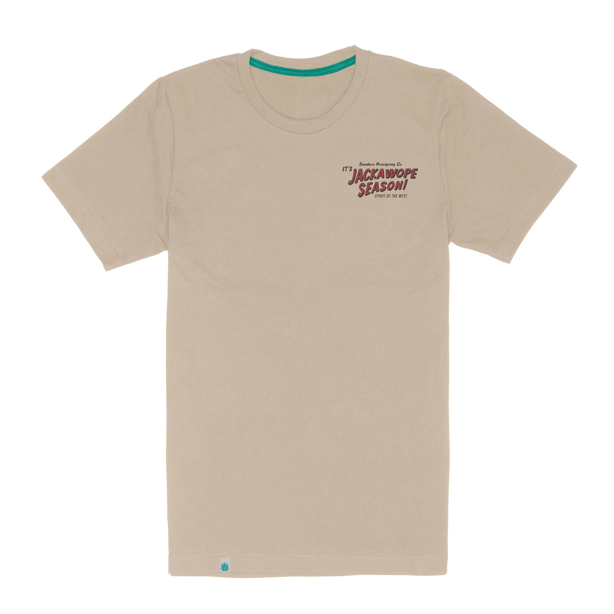 Jackawope T-Shirt