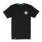 Agave Logo T-Shirt - Black