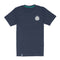 Agave Logo T-Shirt - Navy