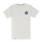 Agave Logo T-Shirt - Vintage White