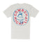 Cowboy Kickflip T-Shirt - Vintage White