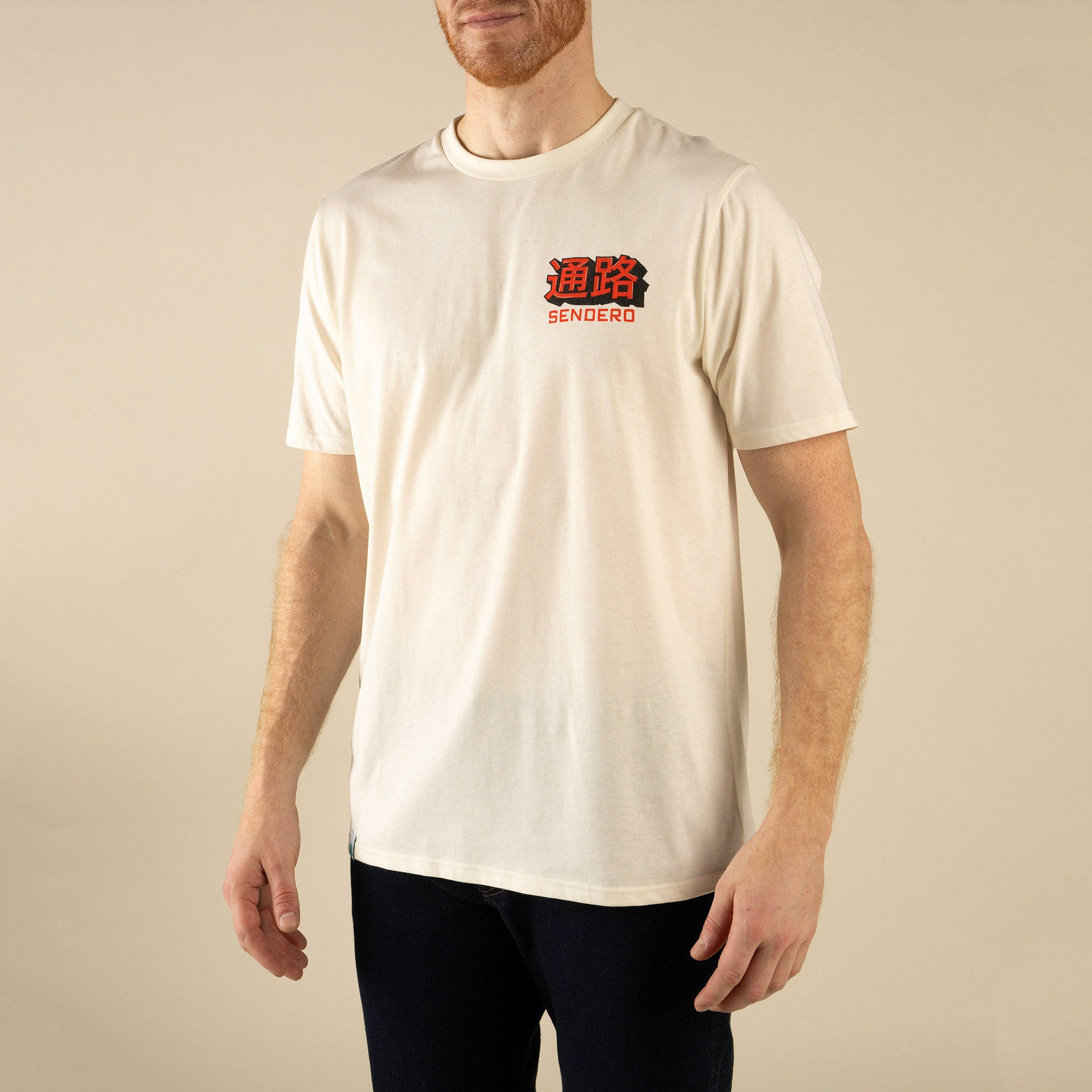 Koi Bronc T-Shirt