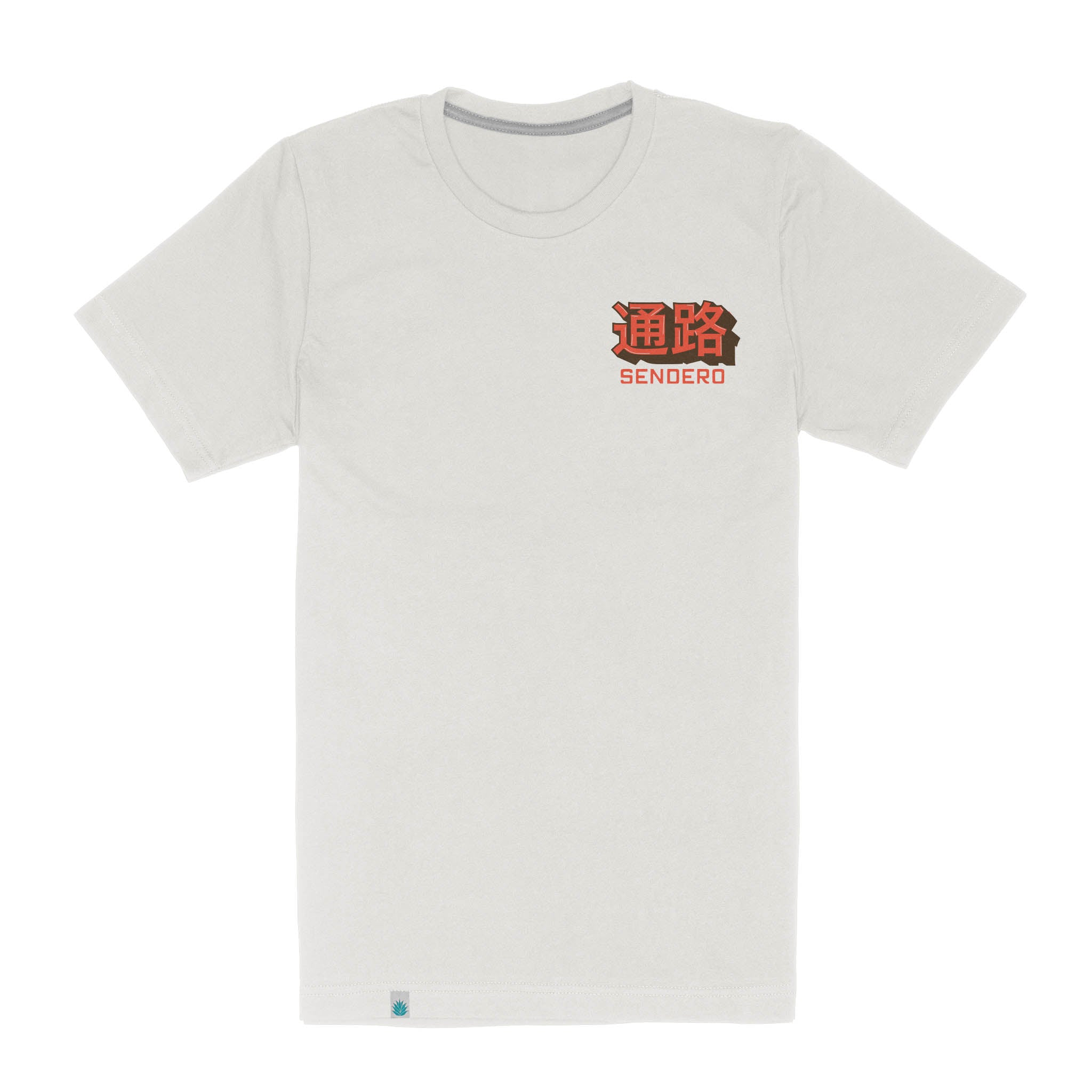 Koi Bronc T-Shirt