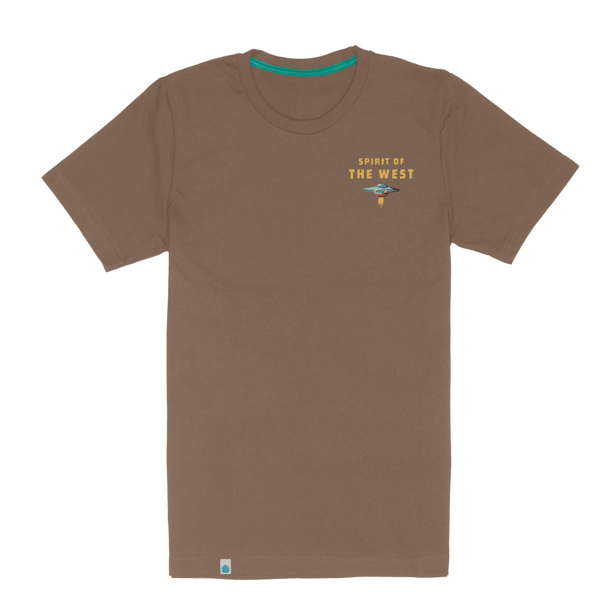Danger Cowboy T-Shirt