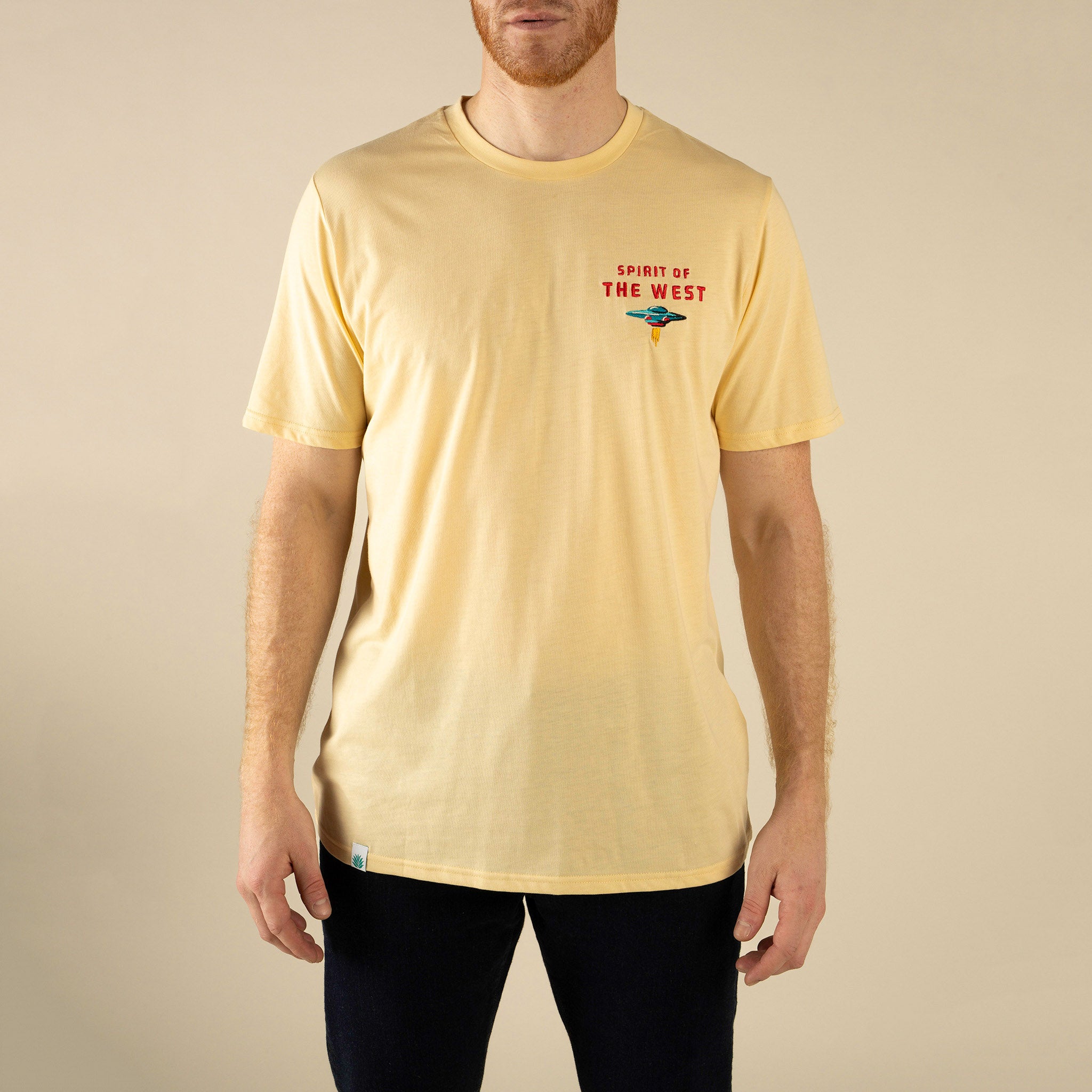 Danger Cowboy T-Shirt