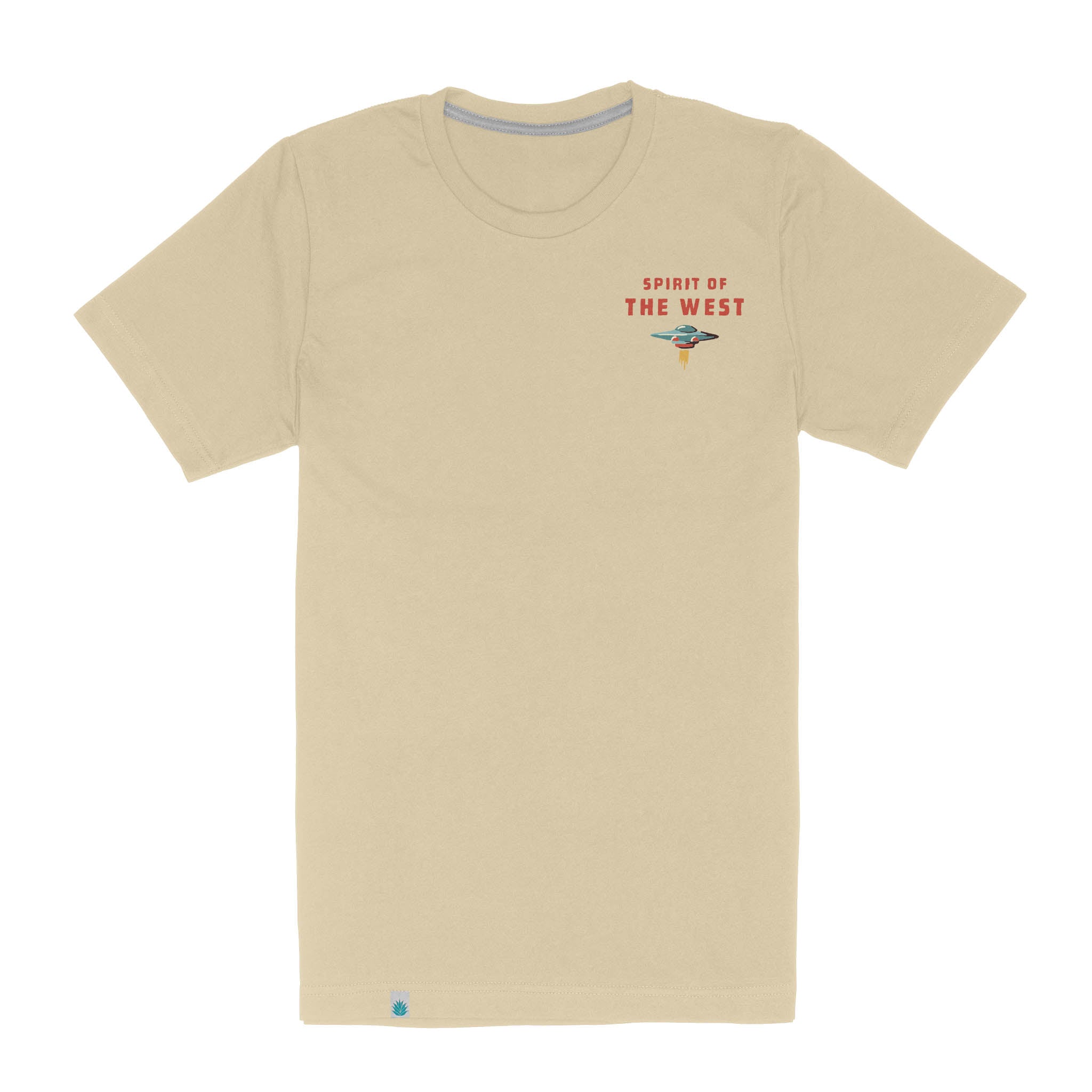 Danger Cowboy T-Shirt