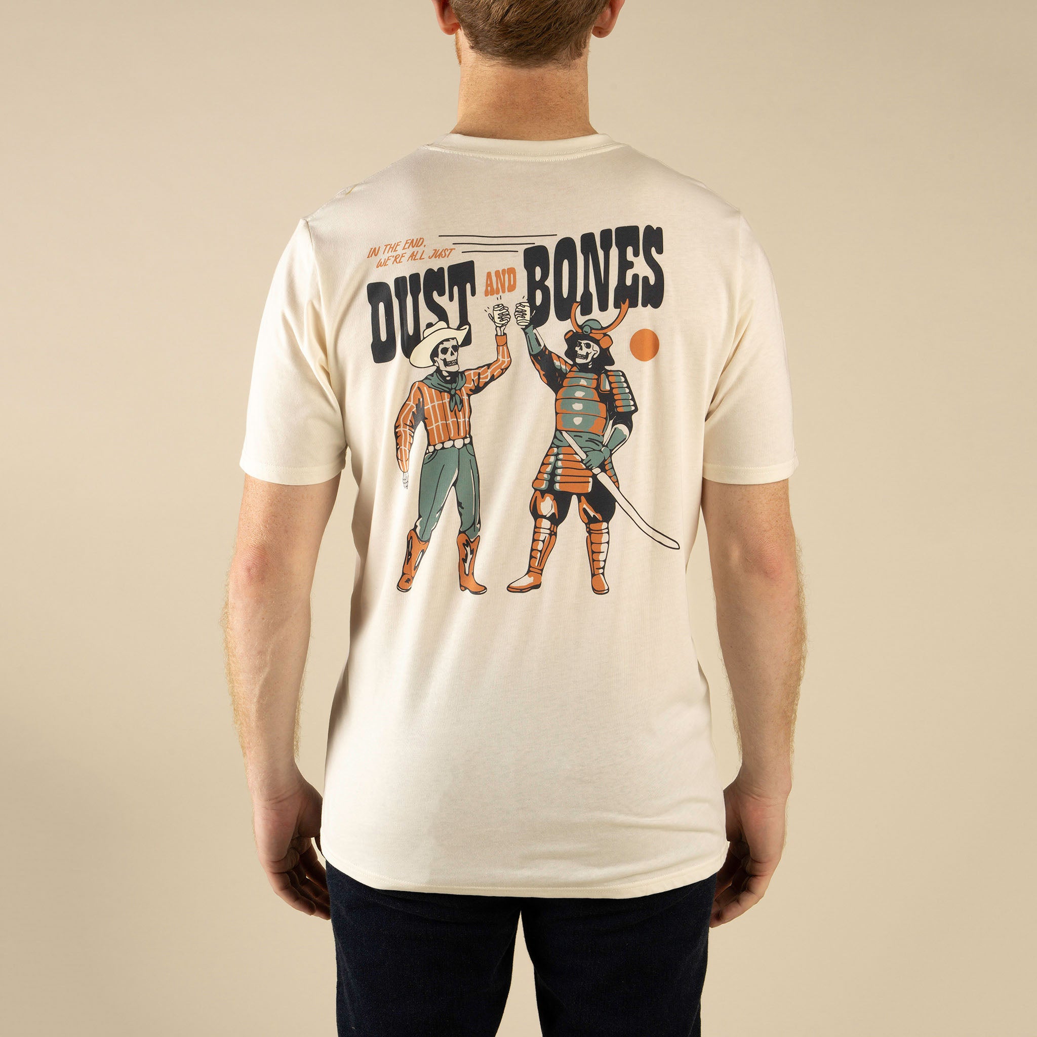Dust & Bones T-Shirt