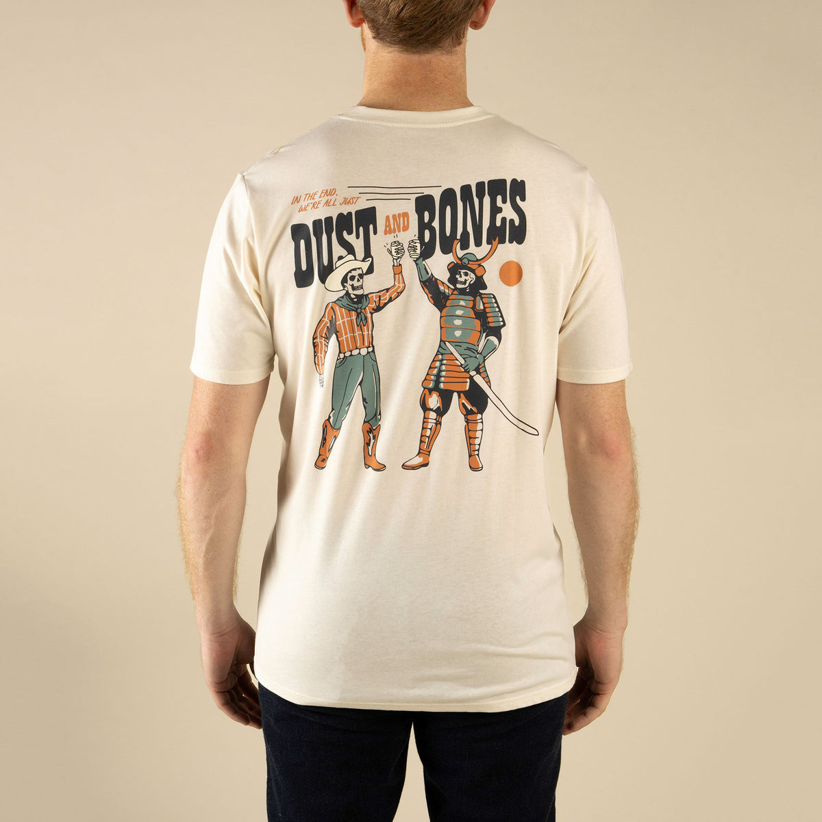 Dust & Bones T-Shirt