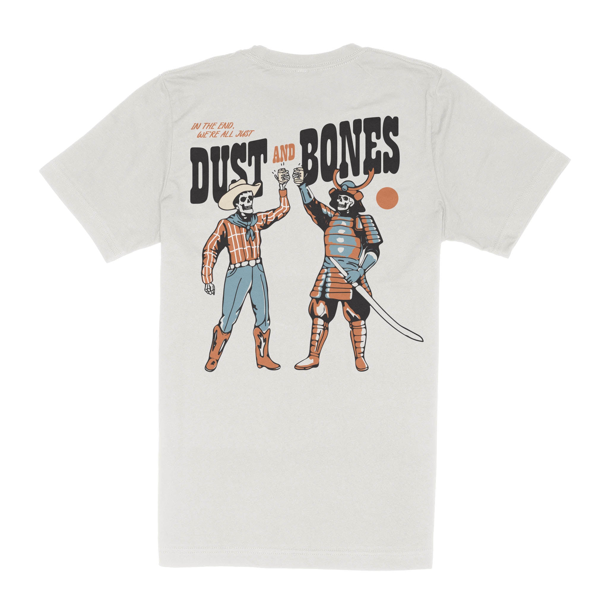 Dust & Bones T-Shirt