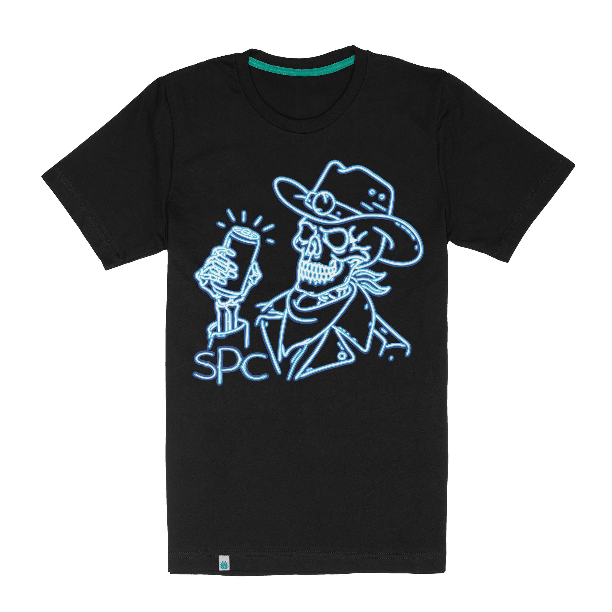 Broadway Bones T-Shirt