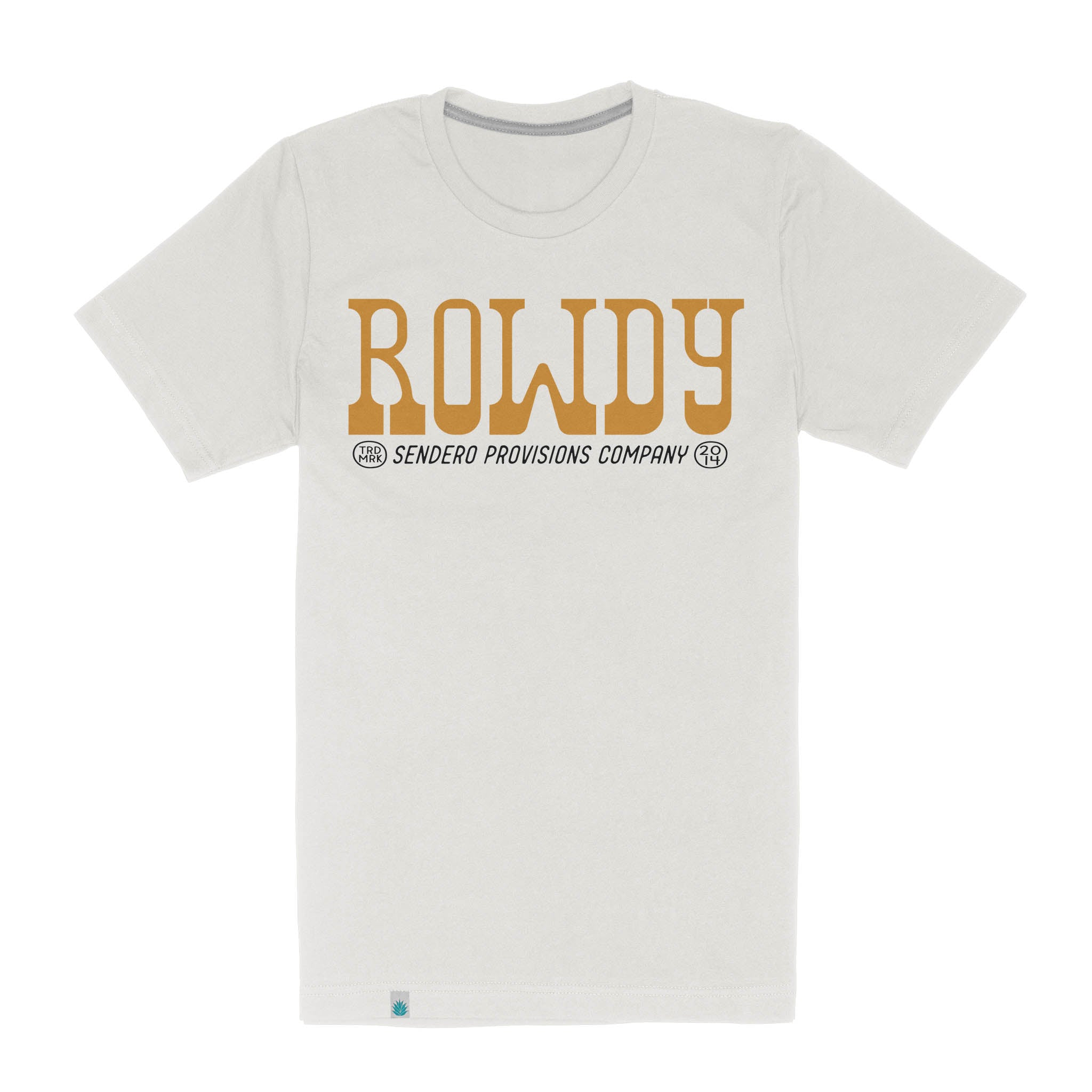Rowdy T-Shirt