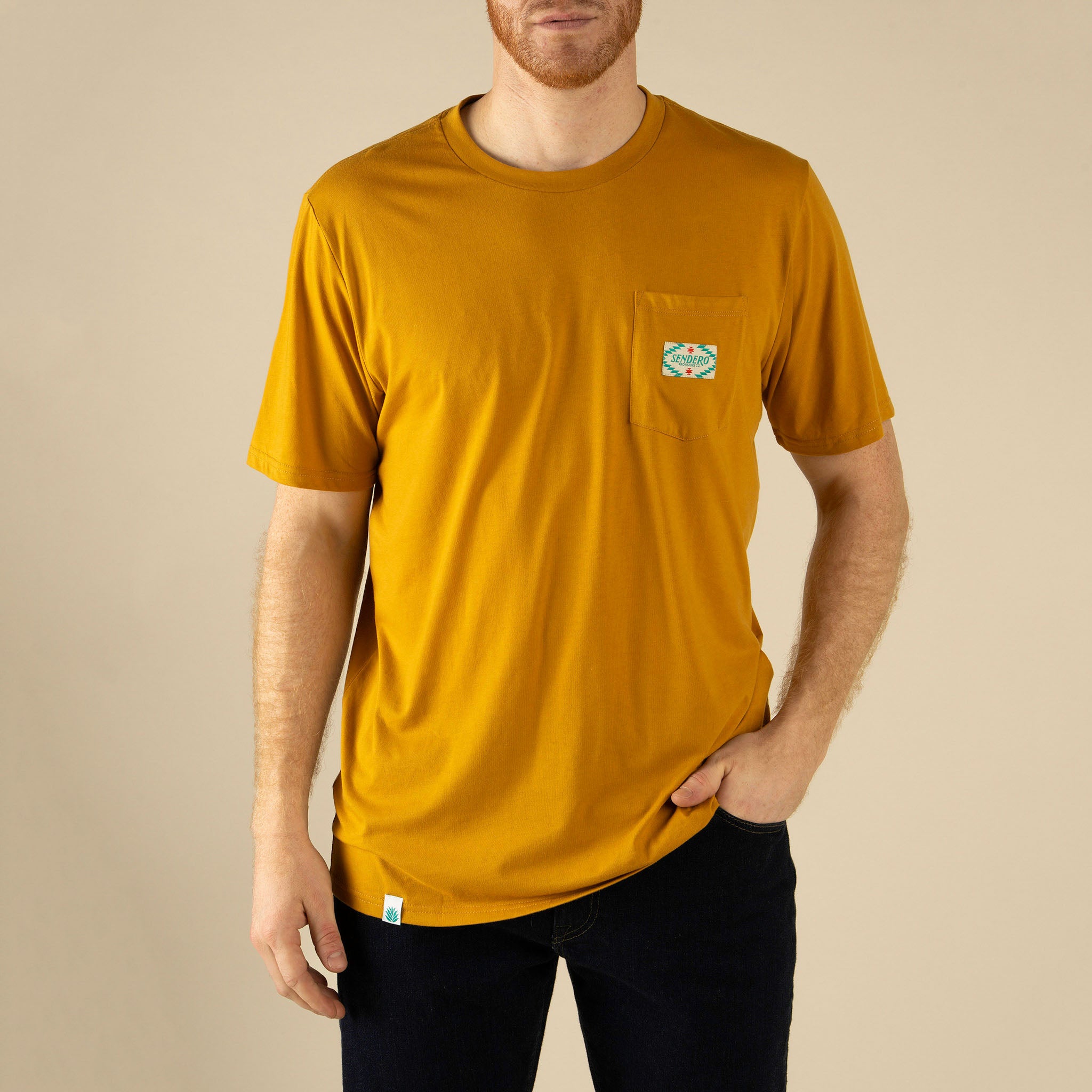 Sendero Pocket T-Shirt