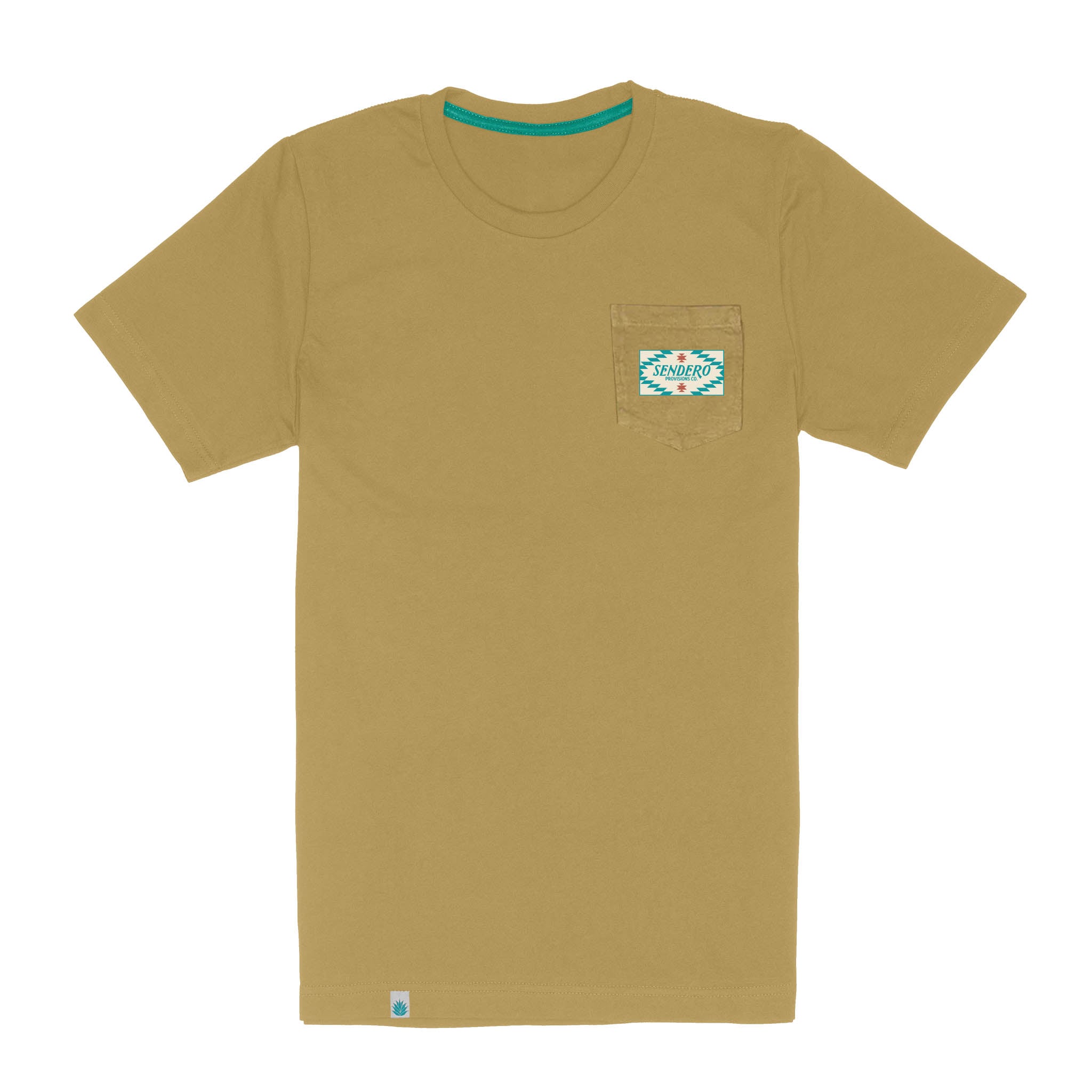 Sendero Pocket T-Shirt