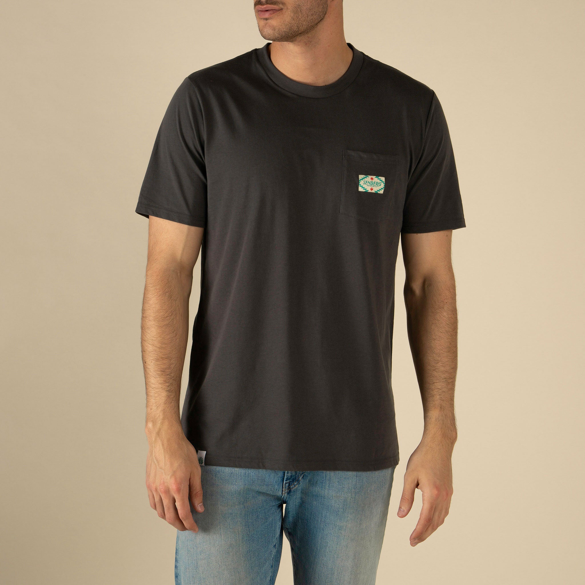 Sendero Pocket T-Shirt
