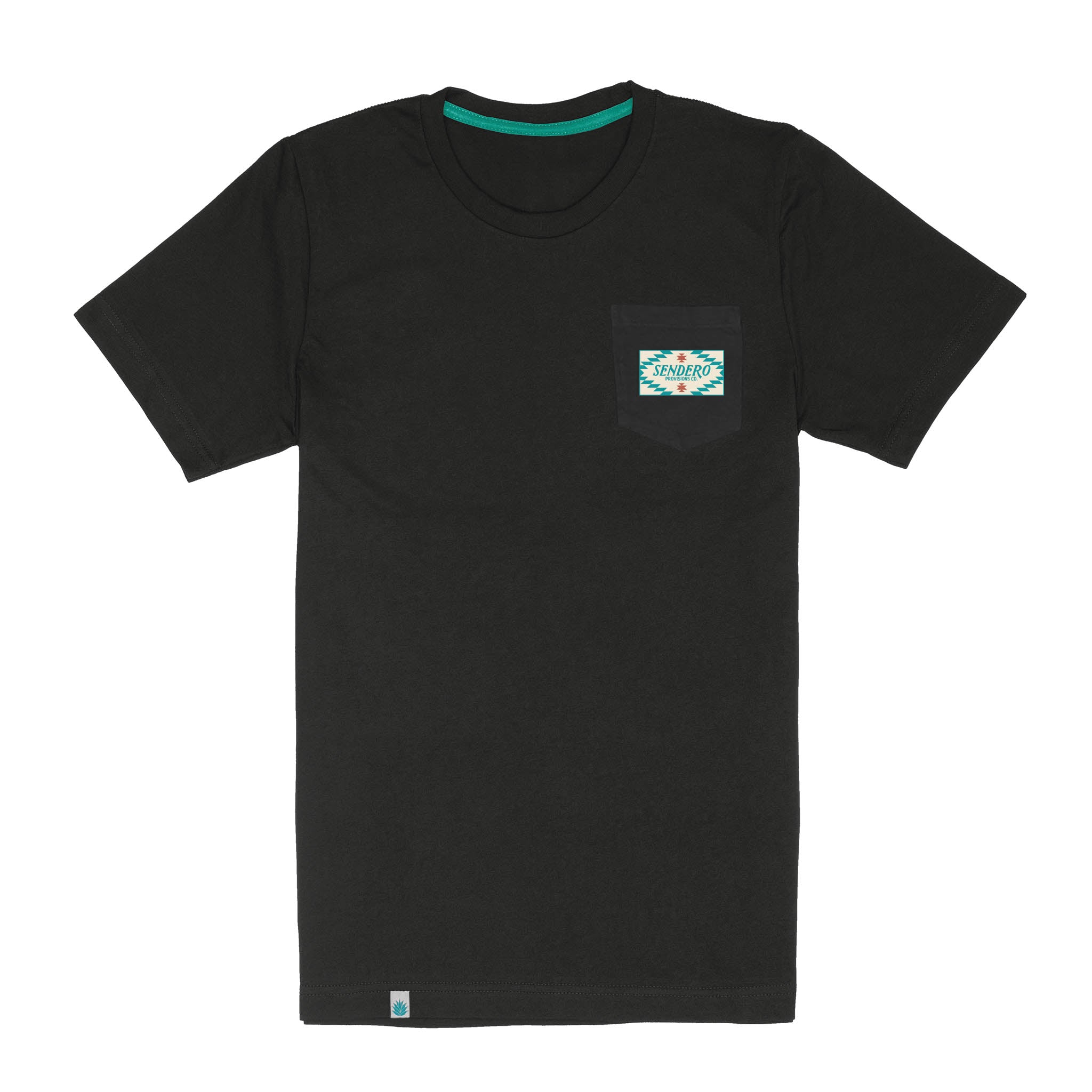 Sendero Pocket T-Shirt