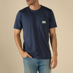 Sendero Pocket Tee