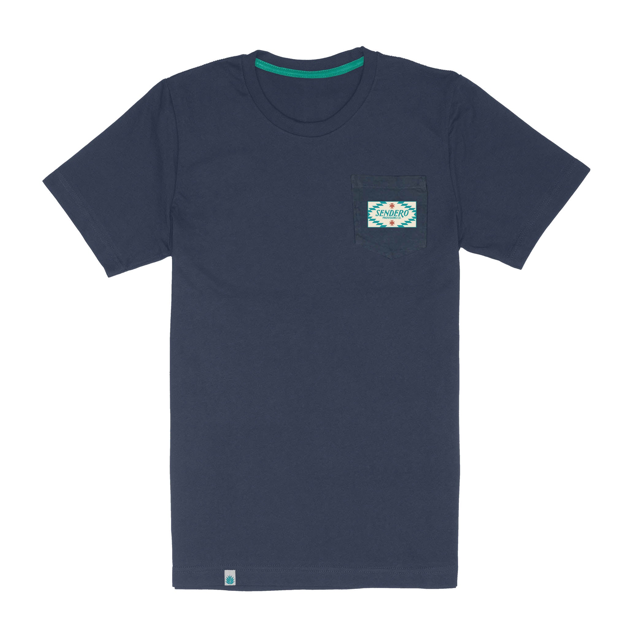 Sendero Pocket T-Shirt