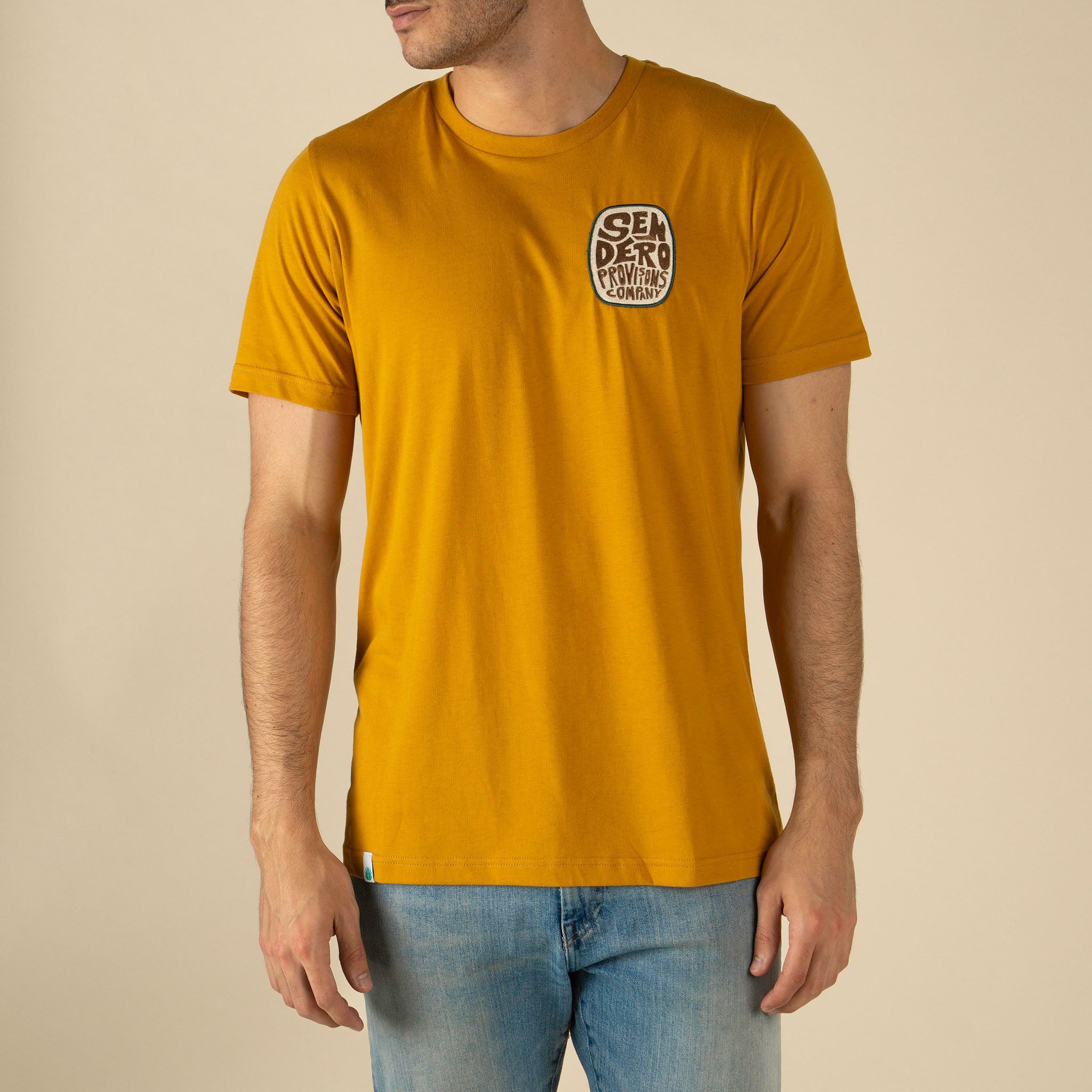 Sendero Retro T-Shirt