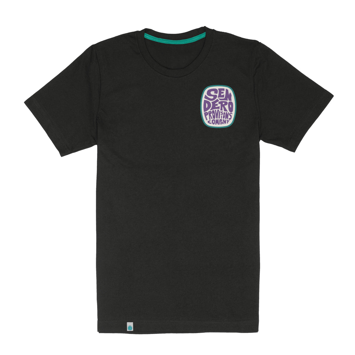 Sendero Retro T-Shirt