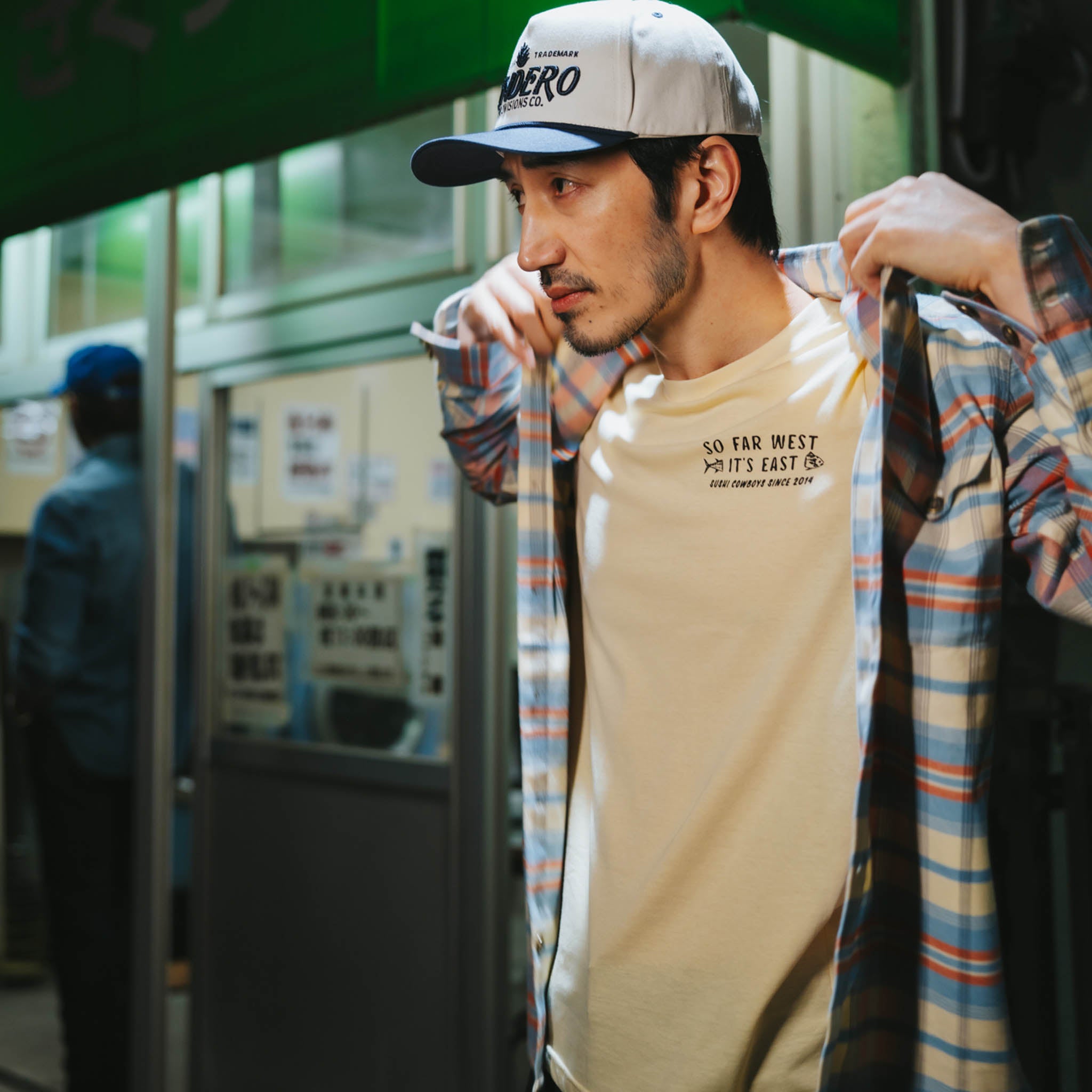 So Far West T-Shirt