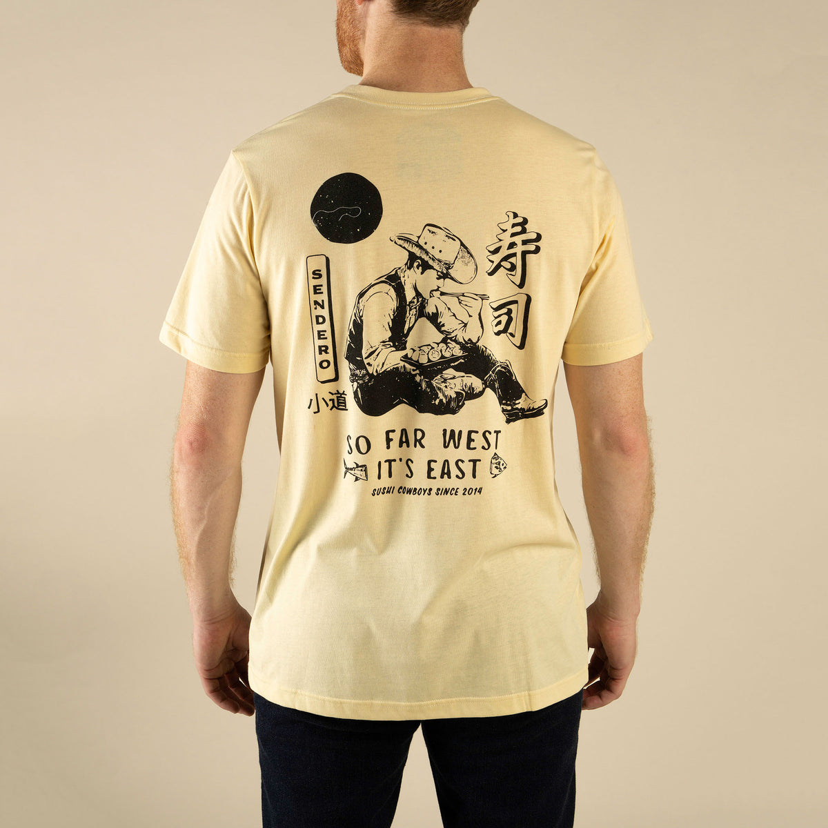 So Far West T-Shirt