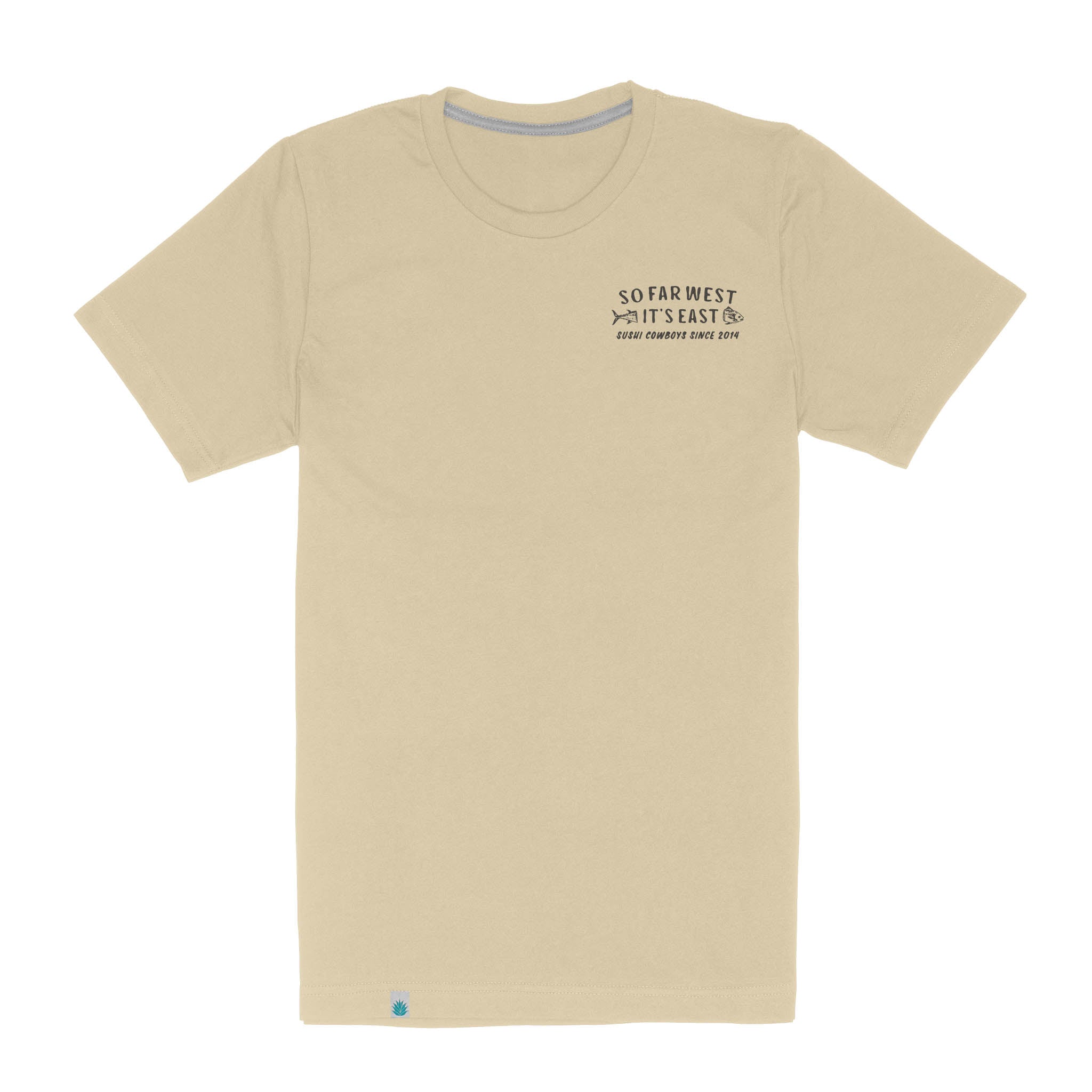 So Far West T-Shirt