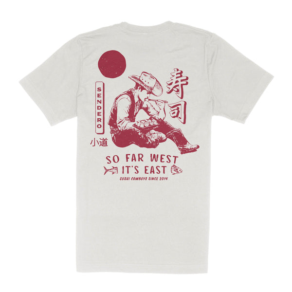 So Far West T-Shirt