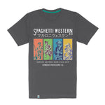 Spaghetti Western T-Shirt