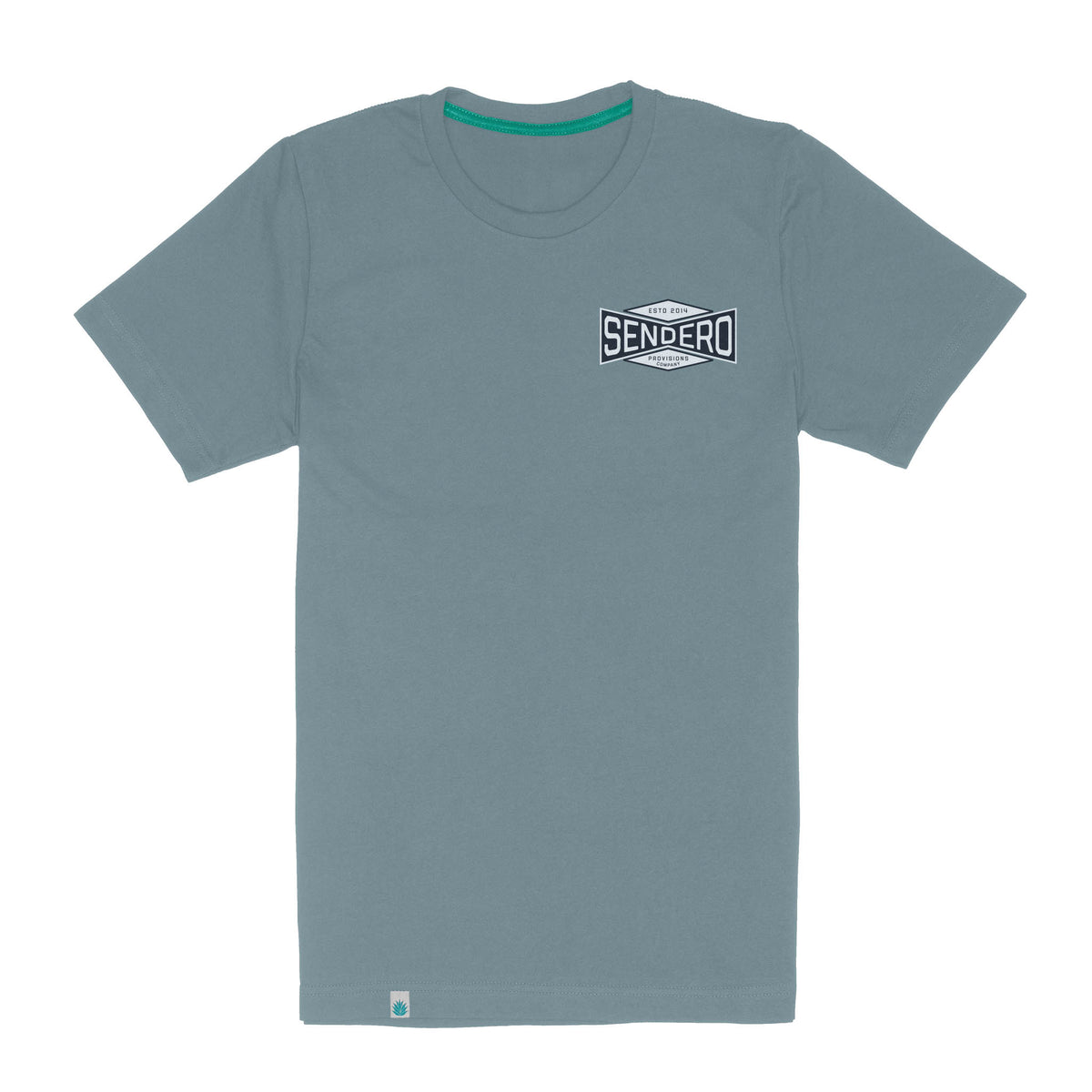 Old School T-Shirt - Citadel