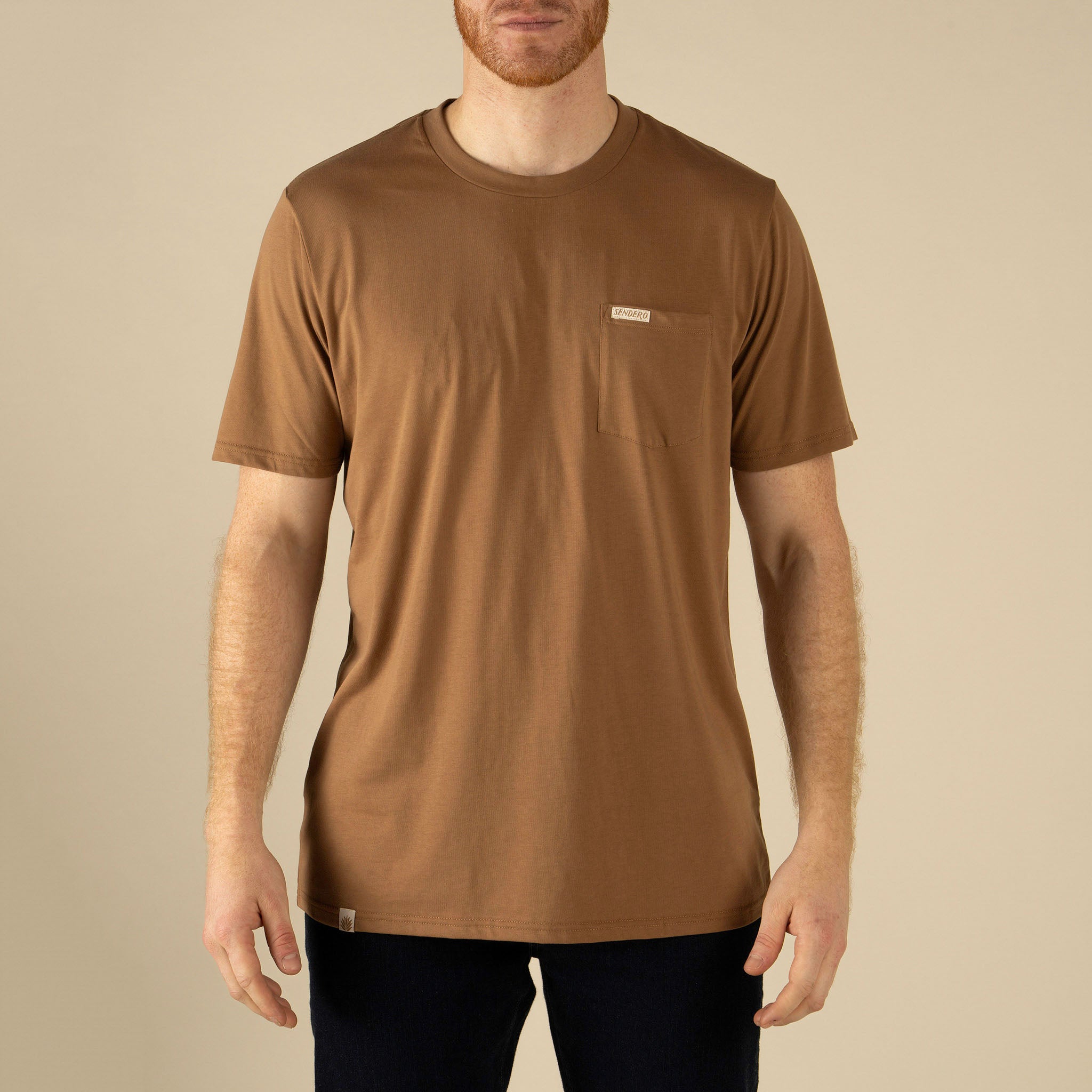 The Standard Pocket T-Shirt