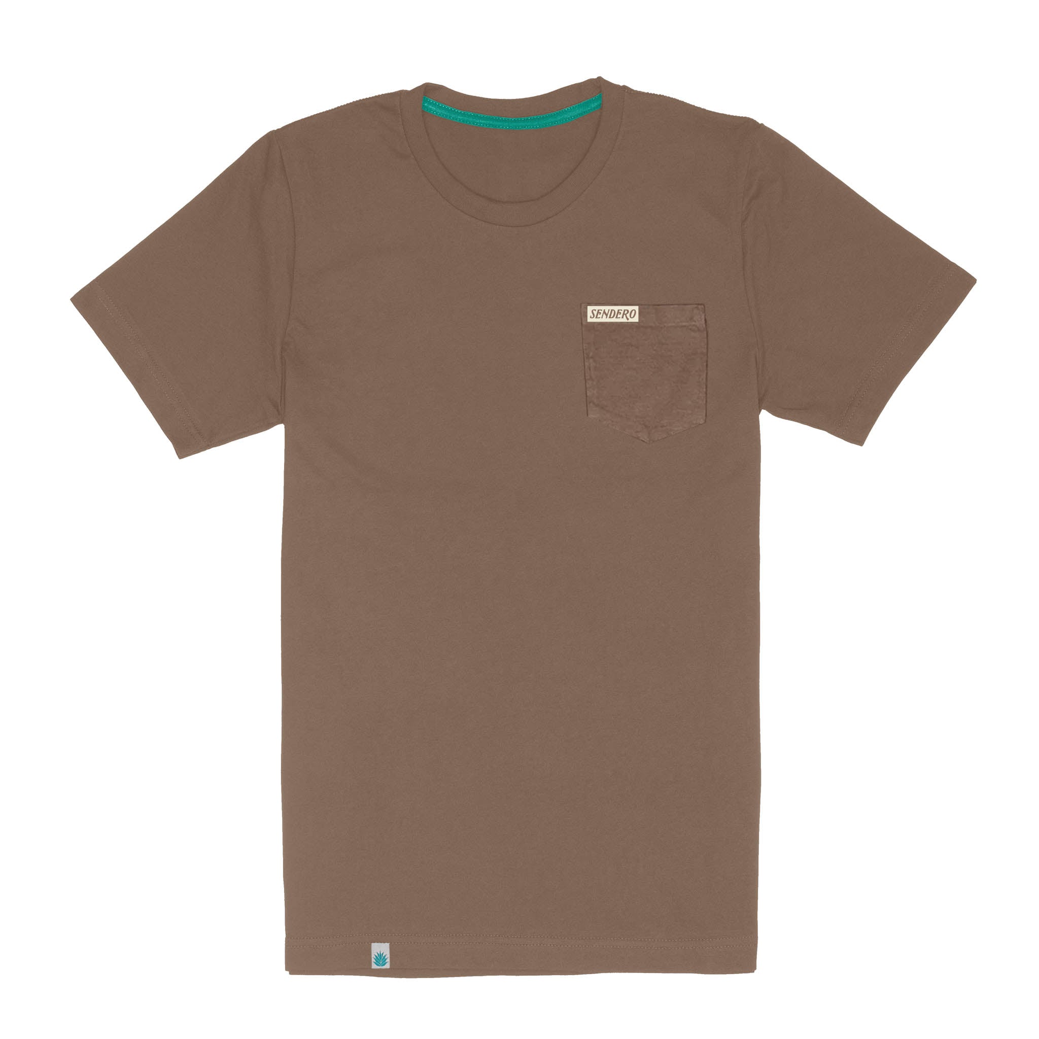The Standard Pocket T-Shirt