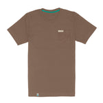 The Standard Pocket Tee