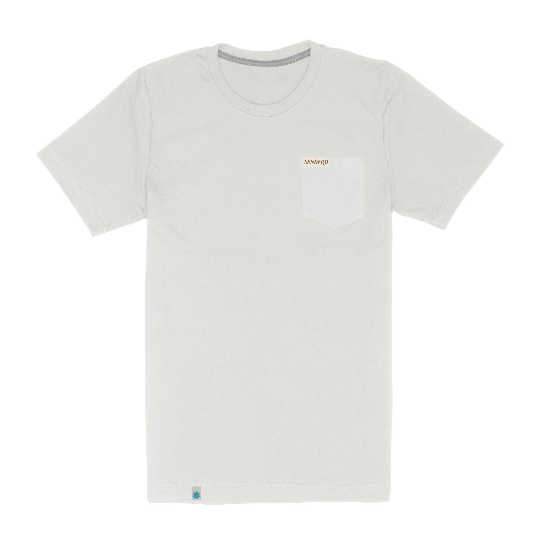 The Standard Pocket T-Shirt