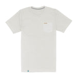 The Standard Pocket Tee