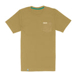 The Standard Pocket Tee