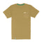 The Standard Pocket Tee - Goldenrod