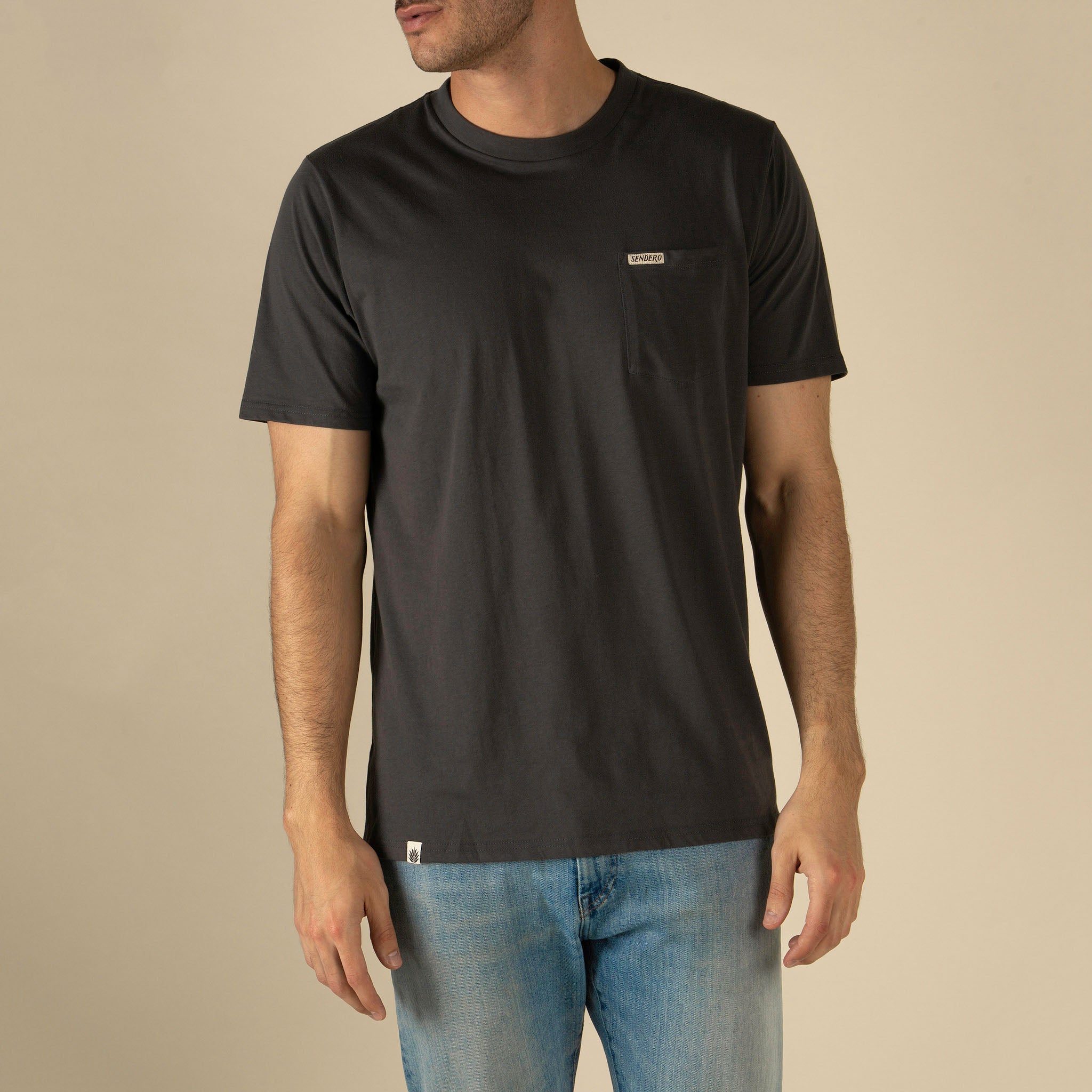 The Standard Pocket T-Shirt