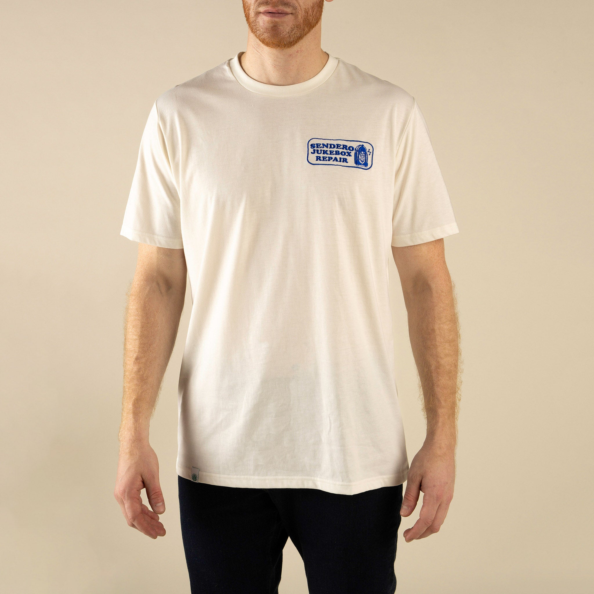 Jukebox Repair T-Shirt