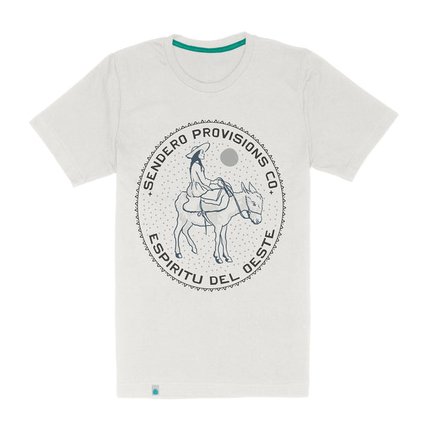 Burro Lady T-Shirt