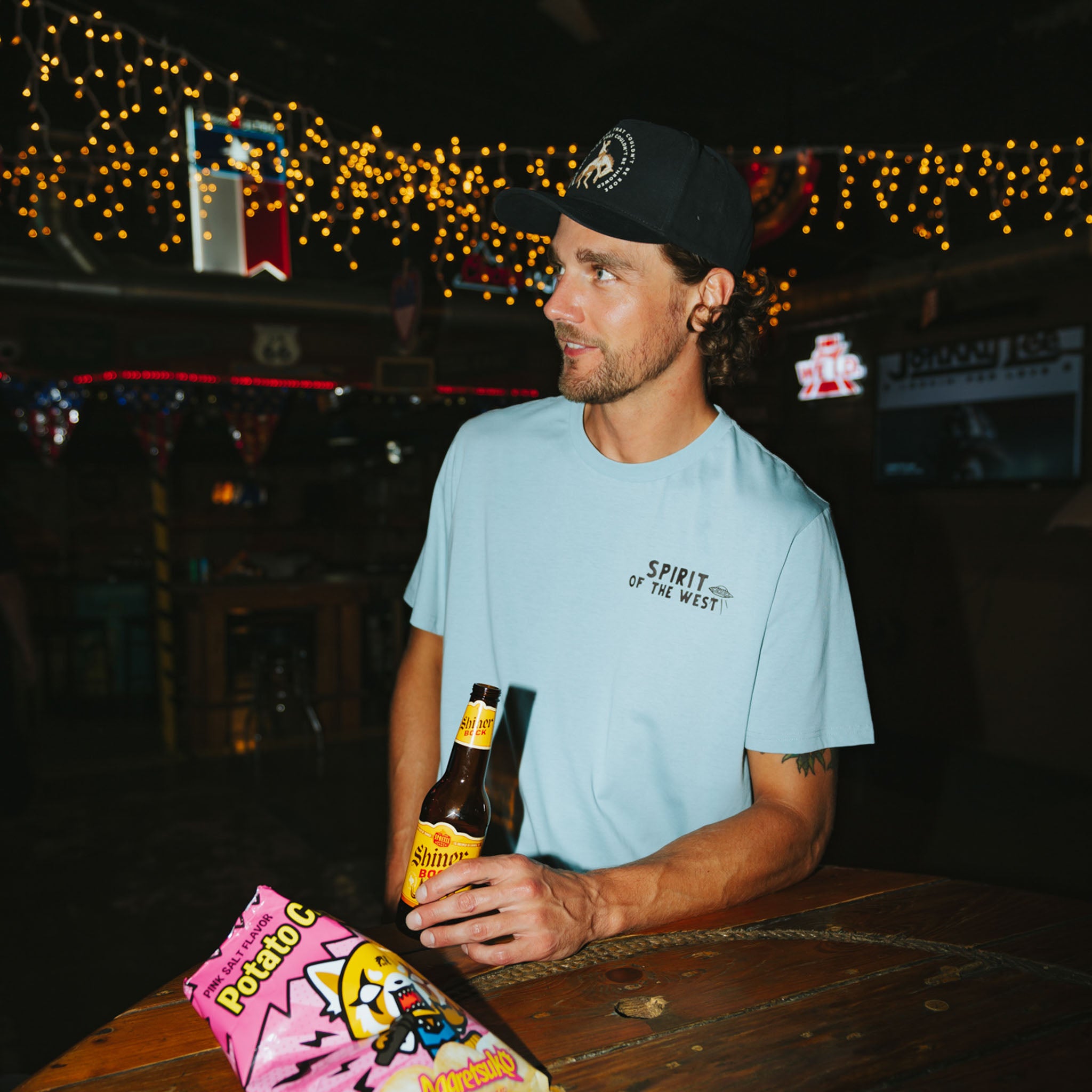 High Plains T-Shirt