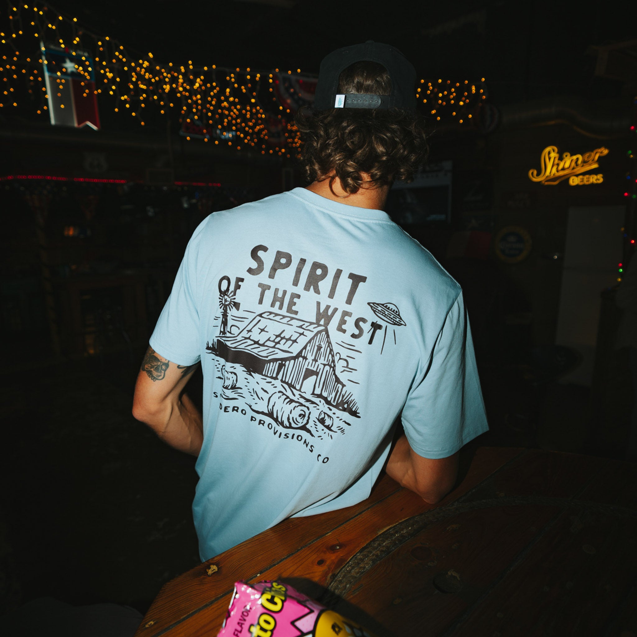 High Plains T-Shirt