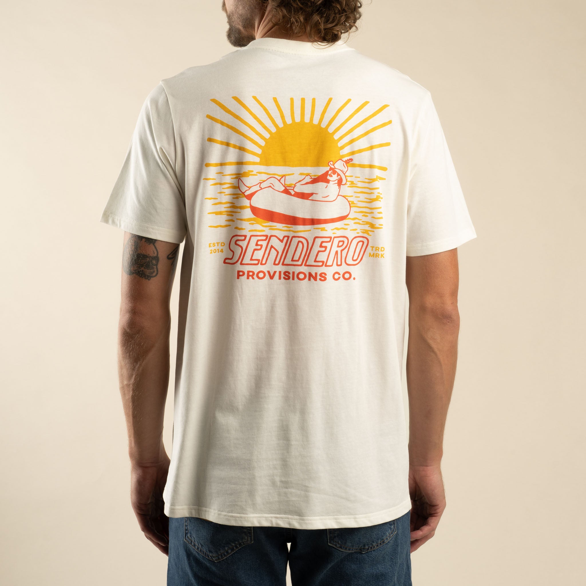 Out Yonder T-Shirt