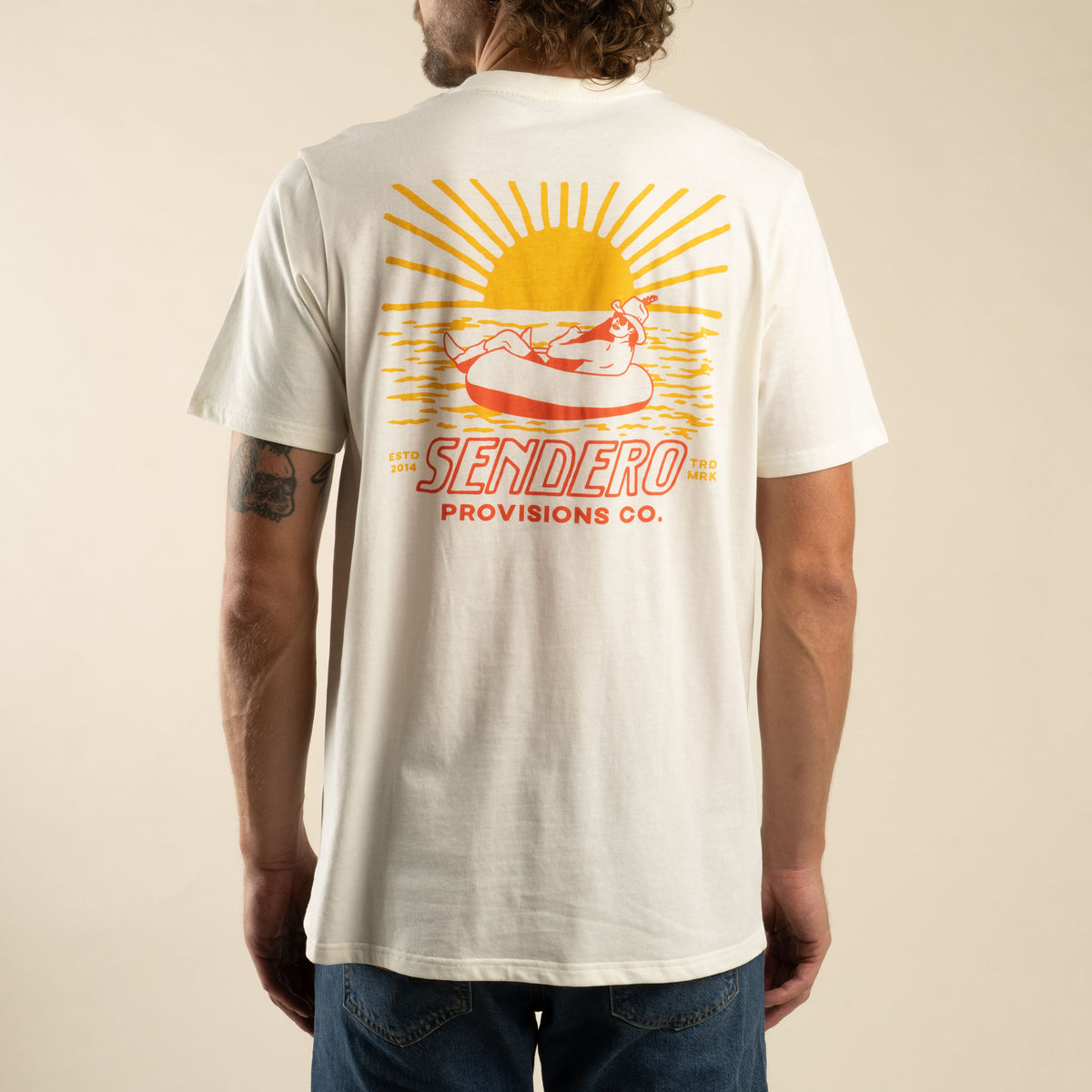 Out Yonder T-Shirt