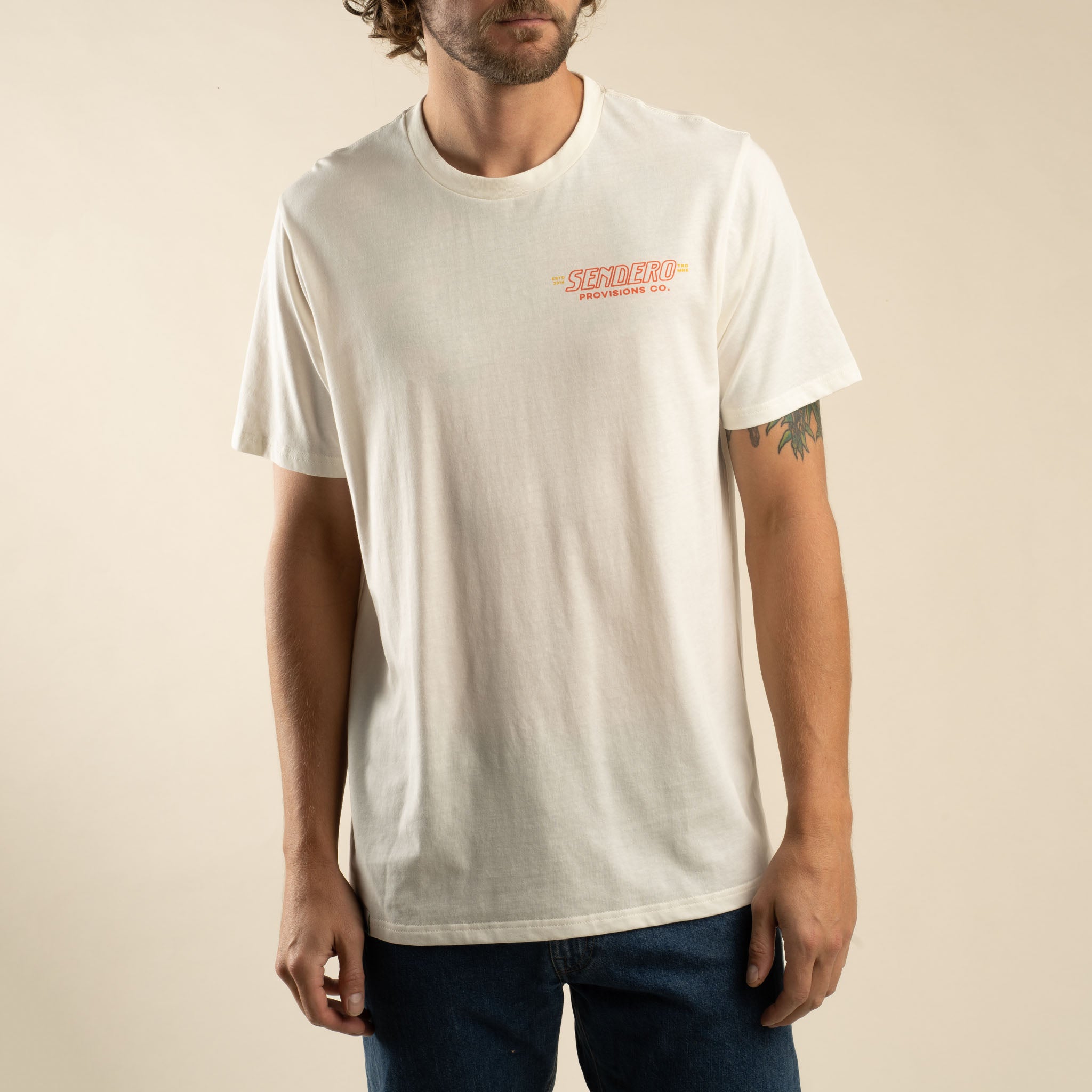 Out Yonder T-Shirt