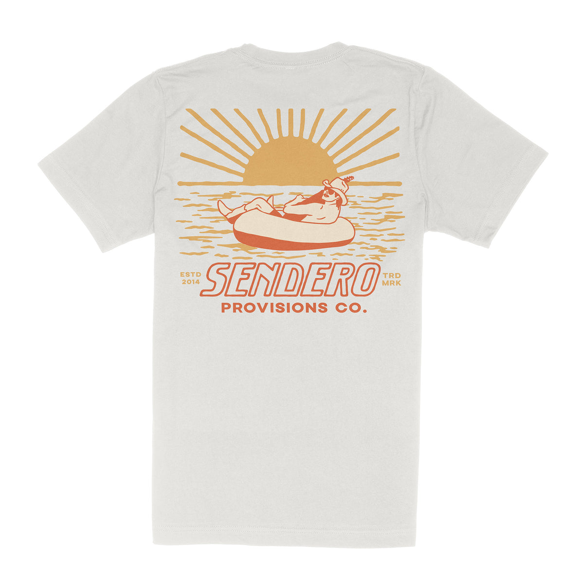 Out Yonder T-Shirt