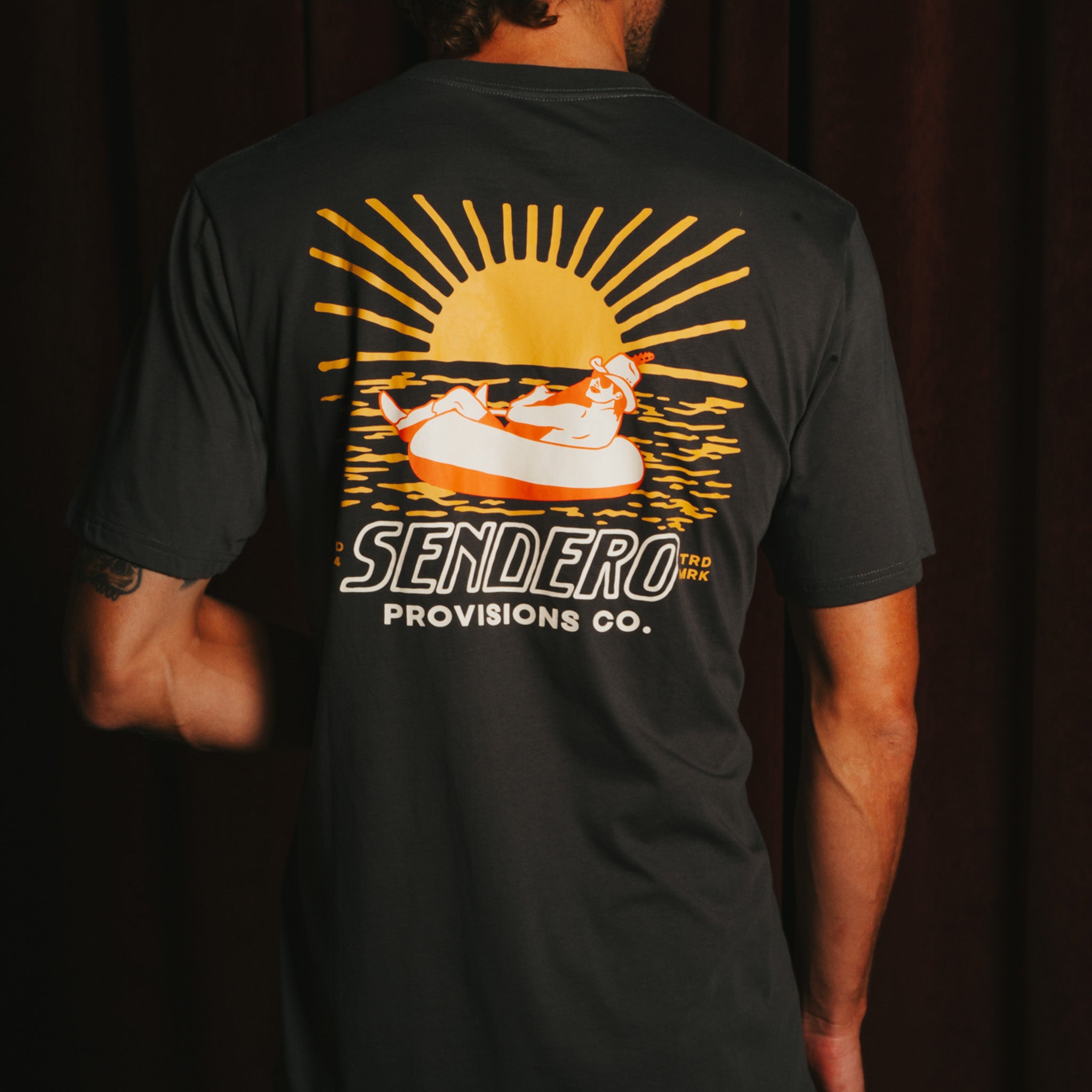 Out Yonder T-Shirt