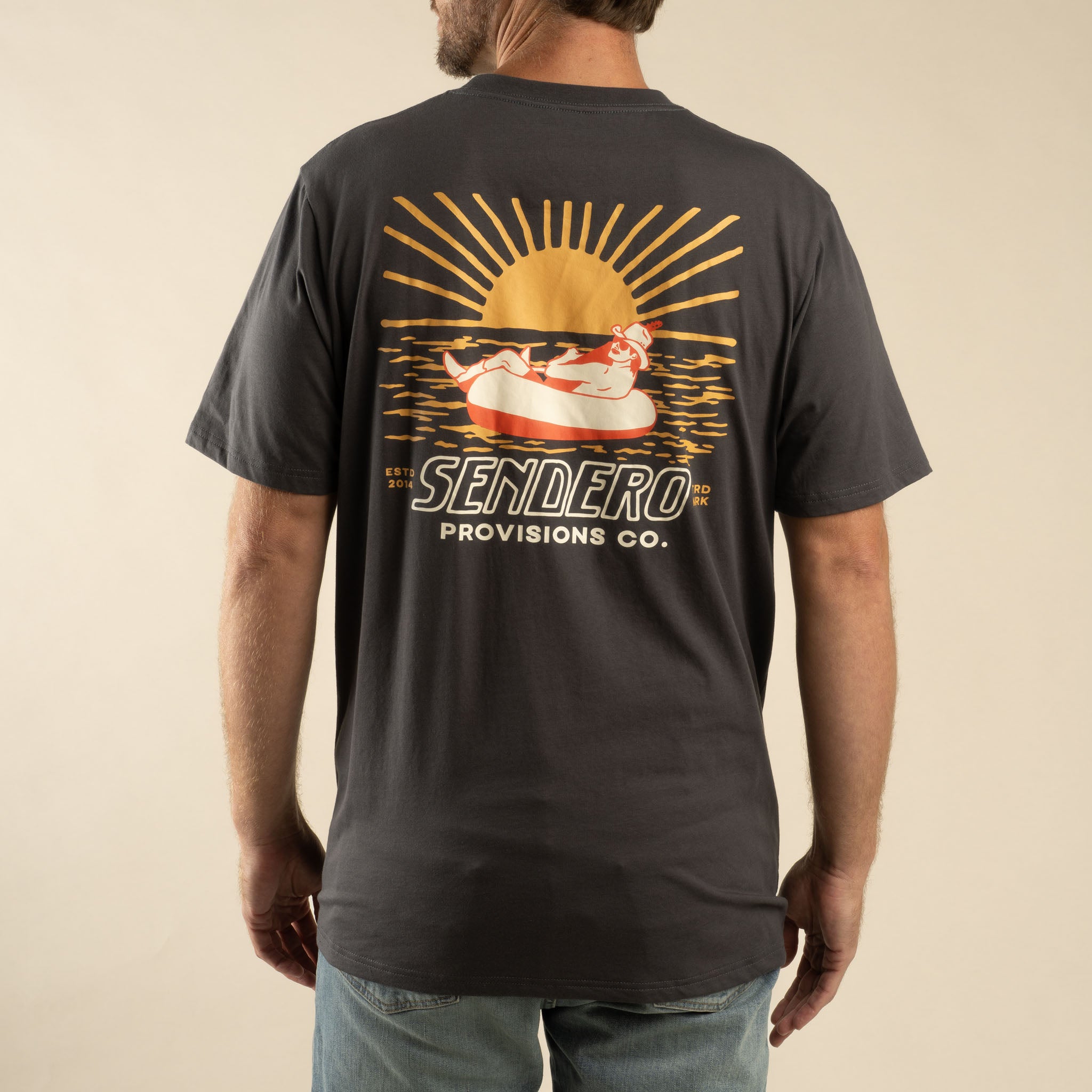 Out Yonder T-Shirt