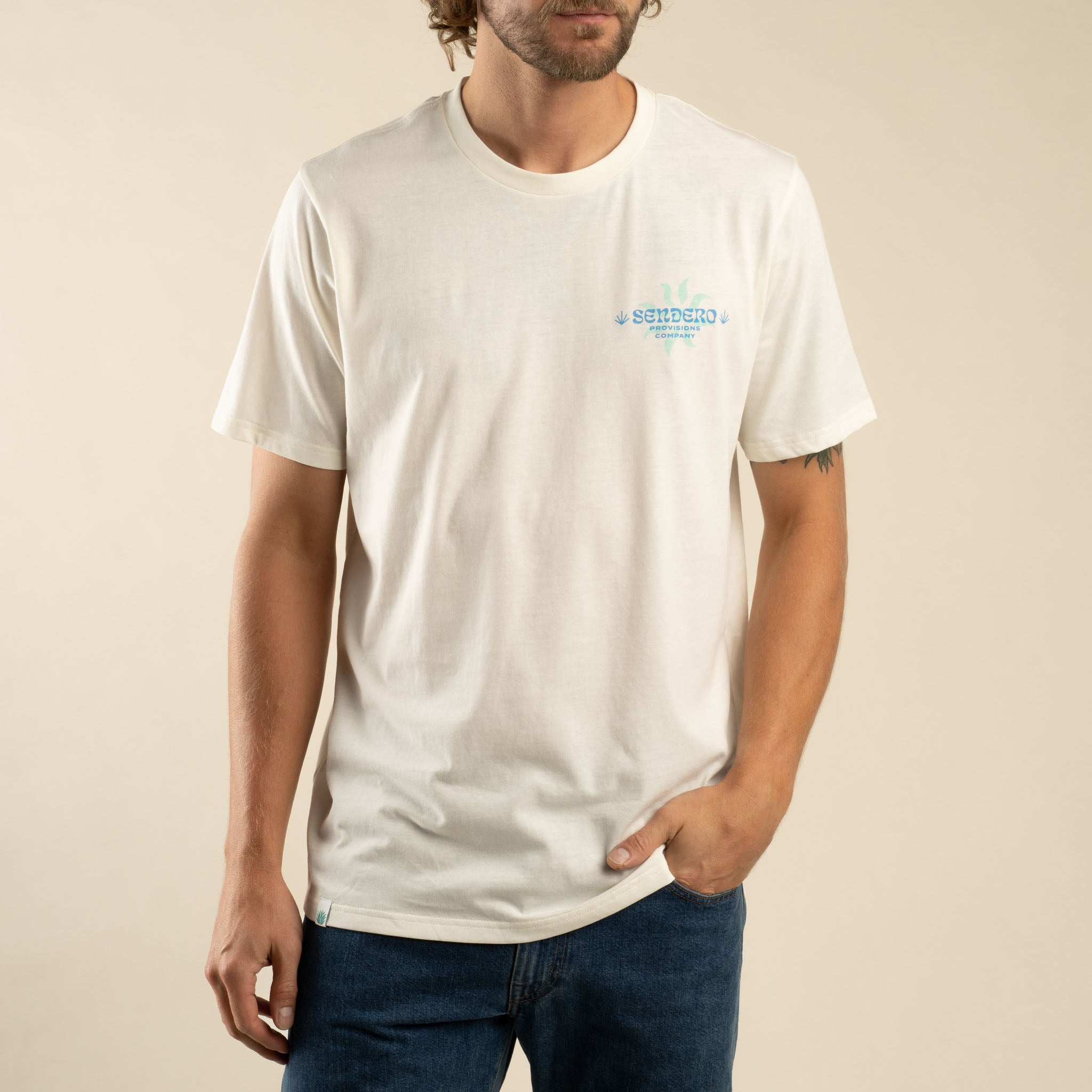 Sol Vida T-Shirt
